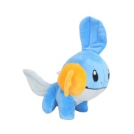 PLUSZOWY MUDKIP POKEMON 23CM MIEKKA LALKA ANIME PREZENT DLA DZIECI PLUSZOWA