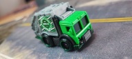 Hot Wheels Total Disposal 2019 Mattel