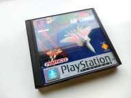 *** AIR COMBAT PS1 PSX PSONE PLAYSTATION 3xA ***