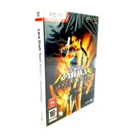 NOWA TOMB RAIDER ANNIVERSARY PREMIEROWE POLSKIE PL