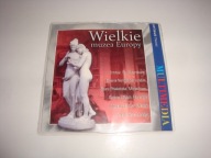 Wielkie muzea Europy PC