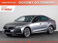 SKODA Octavia Sportline 1.5 TSI mHEV DSG Sedan 150KM 2026