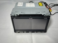 Odtwarzacz samochodowy multimedialny z nawigacją ECLIPSE AVN726EE - SUBARU