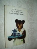 PADDINGTON DAJE SOBIE RADĘ - BOND