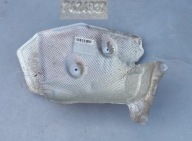 OSŁONA TERMICZNA TŁUMIKA LEWA BMW X6 G05 G06 7424937