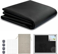 ZACIEMNIENIE DO OKNA ROLETA MAGNETYCZNA ZACIEMNIAJĄCA ZASŁONA 150X200