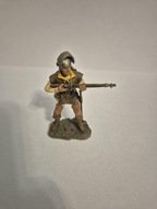 Bohemian Handgunner 1500 Del Prado 1/30 No 64 UNIKAT!!!