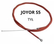 Linka hamulcowa długa do hulajnogi elektrycznej Techlife | Motus | Dualtron