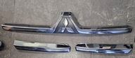 Mitsubishi Pajero Grill Atrapa 7450A153 7450A151 7450A152 Poznań Chrom