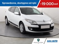 Renault Megane 1.2 TCe, Klima, Parktronic
