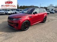 Land Rover Range Rover Sport Dynamic SE 2023 3.0l 3.0 Benzyna 395KM