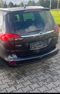 OPEL ZAFIRA C III 3 12-19 KLAPA TYŁ TYLNA KOMPLETA EUROPA Z22C 22C