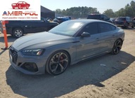 Audi RS5 Coupe 2021 2.9l 2.9 Benzyna 444KM
