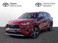 Toyota Highlander 2.5 Hybrid Executive Highlander