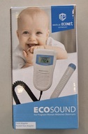 Detektor tętna płodu Baby Doppler Medical ECONET
