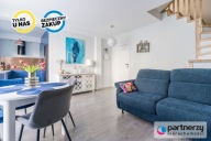 Dom, Rumia, Wejherowski, 150 m²