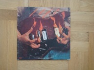 SAVOY BROWN FEATURING KIM SIMMONDS - WIRE FIRE. WYD.USA