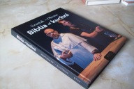 BIBLIA OD KUCHNI SZUSTAK OKRASA