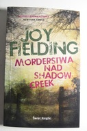 FIELDING Morderstwa nad Shadow Creek