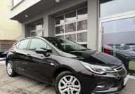 Opel Astra Automat, salon Polska, podgrzewane fotele i kierownica 1.4 150KM