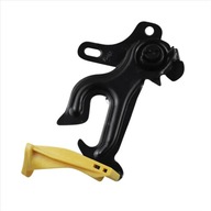 RYGIEL ZATRZASK BLOKADA DŹWIGNIA BEZPIECZEŃSTWA MASKI DO VOLVO XC60 I 08-16