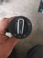VW SEAT PRZEŁĄCZNIK WŁĄCZNIK ŚWIATEŁ 6R0941531F