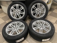 Koła Audi Q8 SQ8 S-LINE Oryginalne 20 Nowe 2025 / 2026