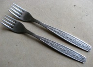 GERLACH : WIDELCE OBIADOWE wzór ARTDECO ~ ŁOWICKI ~ KASZUBSKI