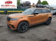 Land Rover Range Rover Velar R-Dynamic S 2020 2.0l 2.0 Benzyna 247KM
