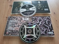 Slayer Diabolus in musica, Undisputed attitude CD