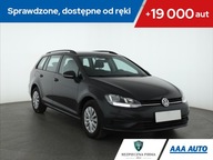 VW Golf 1.0 TSI, Salon Polska, Serwis ASO, Klima