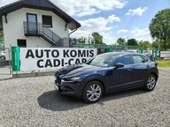 Mazda CX-30 Stan jak nowy.