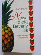 Nowa dieta Beverly Hills Judy Mazel