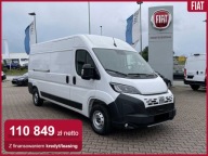 FIAT Ducato L3H2 Furgon 2.2 140KM 2025