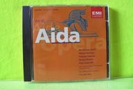 VERDI - AIDA - CABALLE MUTI CD