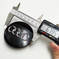Dekielek 68 mm Audi 8D0601170
