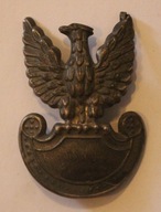 ORZEŁEK - CIEKAWY STARY ORZEŁEK