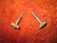 STARE SRUBY DO MOCOWANIA MECHANIZMU ZEGARA 2411