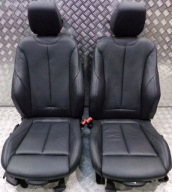 FOTELE SPORT BMW 4 F36 GRAND COUPE