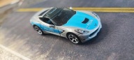 MBX 15 Corvette Stingray 2015 Mattel