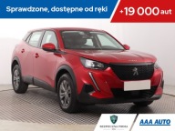 Peugeot 2008 1.2 PureTech, Salon Polska