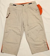 spodenki męskie rybaczki M EASY&RELAXED FIT GARMEN