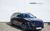 Peugeot 308 Peugeot 308 GT SW 136KM Mhev 1.2 Benzyna 136KM