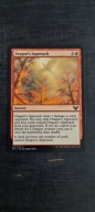 Karta Magic: The Gathering Dragon's Approach Wizards Of The Coast