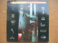Depeche Mode – Black Celebration