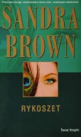 Rykoszet Sandra Brown