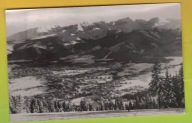 Zakopane - Widok - 4