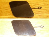 BMW 2 F45 F46 ZAŚLEPKA HAKA ZDERZAKA PRZÓD 7460137 /ZF985