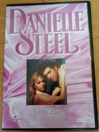 Danielle Steel - Gwiazda płyta DVD