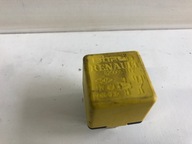 PRZEKAŹNIK BITRON 8200051112 12V 40A RENAULT ŻÓŁTY